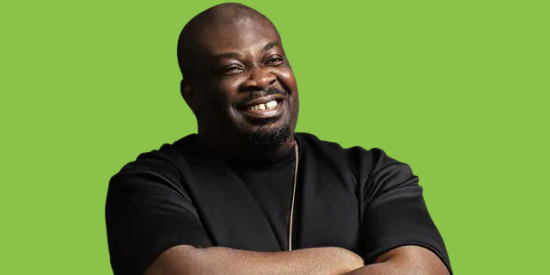 Don Jazzy makes promises about more great music from Mavin Records.