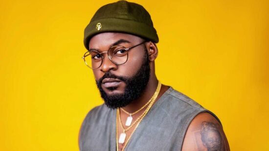 Falz explains what will follow if INEC releases the incorrect results.