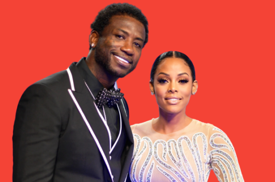 Rapper, Gucci Mane and wife welcome their second child.