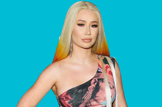 Iggy Azalea recounts the wildest Onlyfans requests she has ever gotten.