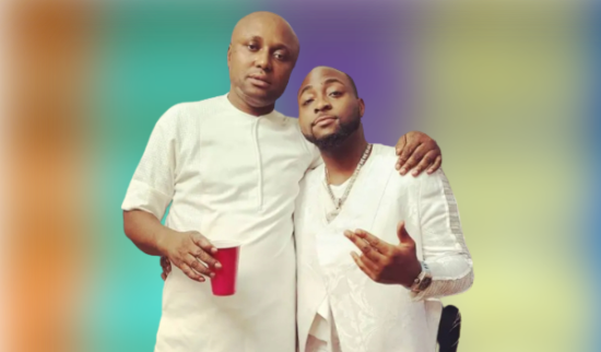 Isreal DMW reveals date of Davido’s upcoming album