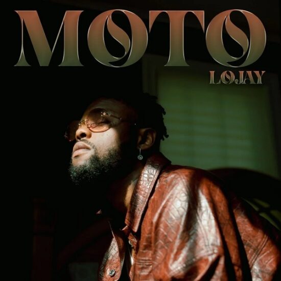 Lojay – MOTO