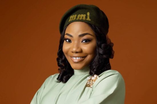 Mercy Chinwo opens up on her love of berets, her marriage, and her music career.