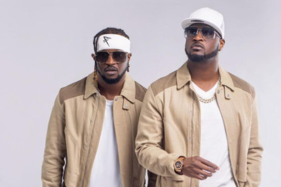 Mr. P discloses the title of P-Square's comeback album