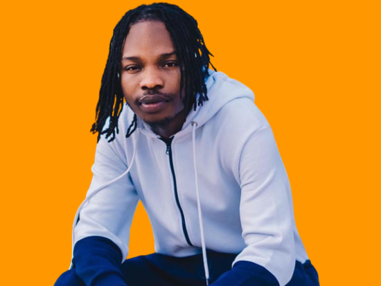 See how much Naira Marley wants to bet on the 2023 Presidential election