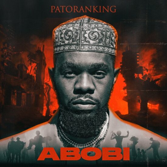 Patoranking – Abobi