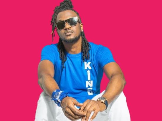 Rudeboy laments Naira Scarcity, reveals how much he had to buy 40K