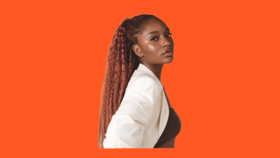 Rush by Ayra Starr finally hits 100 million views on YouTube