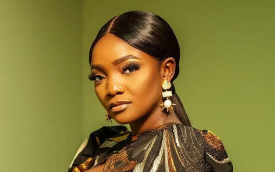 Simi reacts to issues of corruption, tribalism surrounding 2023 elections