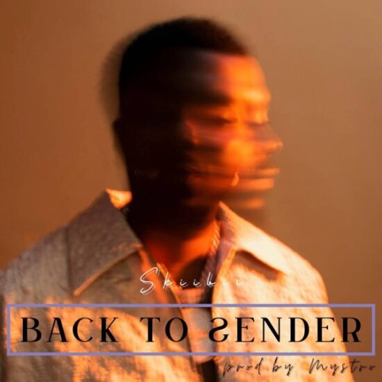 Skiibii – Back To Sender