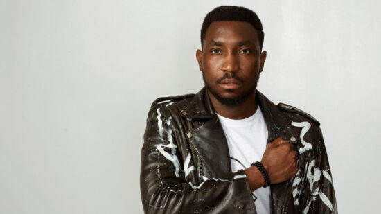 Timi Dakolo reveals plans to enter politics