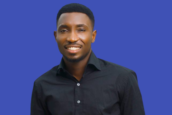 Timi Dakolo advises Ladies on what to do for their men for Valentine