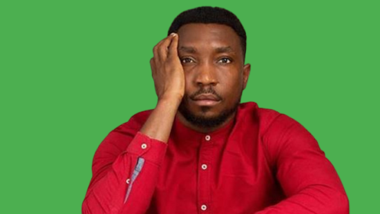 Timi Dakolo advises Nigerians on the types of religious events to avoid.