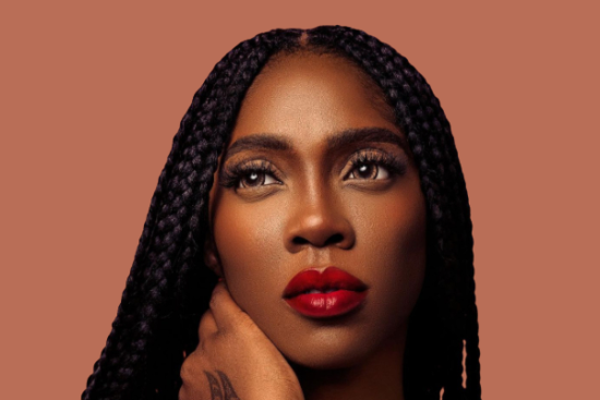 Tiwa Savage resurrects her acting career, directs her first movie.