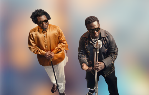 Wande Coal Ft. Olamide - Kpe Paso [Lyrics]