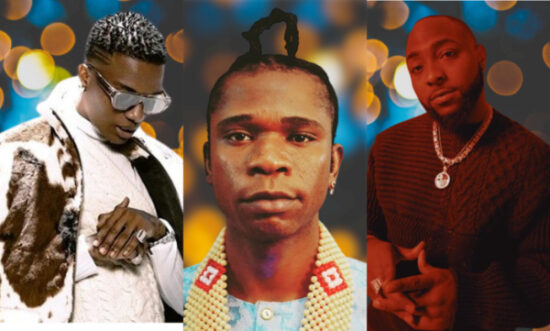 Wizkid Played A Role In Davido Becoming A Musician - Speed Darlington