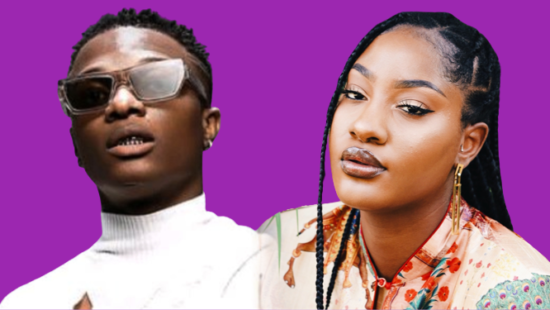 Wizkid, Tems score big at the 2023 NAACP Image Awards