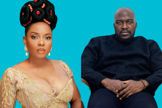 Yemi Alade reportedly marries her longtime manager.