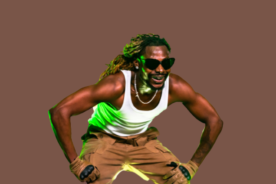 Asake gives energetic performance on ‘The Tonight Show’ starring Jimmy Fallon.