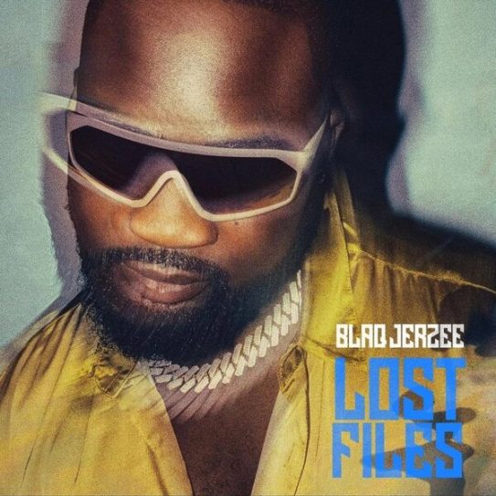 Blaq Jerzee – Lost Files Album