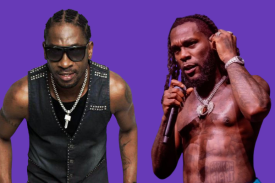 Dancehall Veteran, Bounty Killer takes a swipe at Afrobeats and Burna Boy