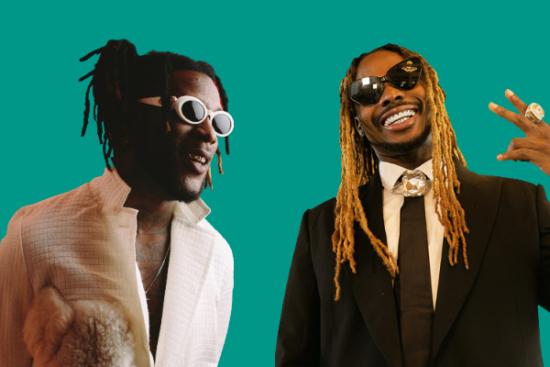 Burna Boy, Asake, others bag nominations for 2023 VGMAs