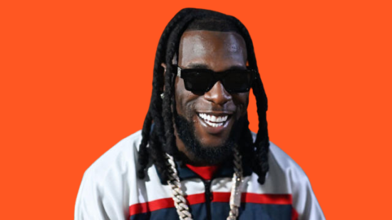 Burna Boy becomes first African artist to have two singles certified platinum in the US.