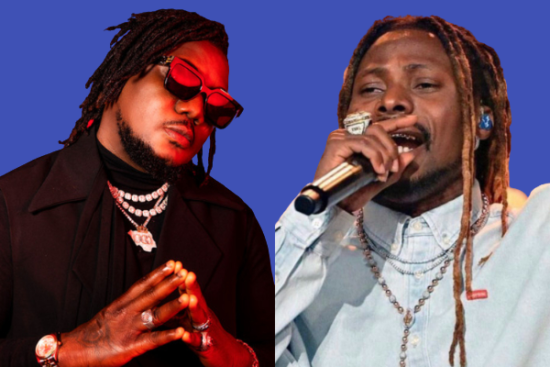 CDQ boasts after being called out for slamming Asake over his recent snippet.