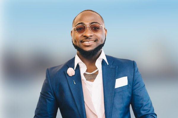 Davido - E Pain Me [Lyrics]