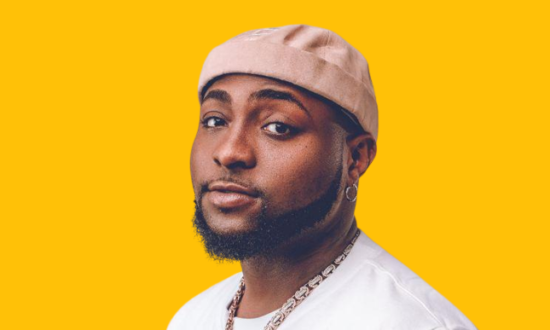 Worries as Davido clears Instagram page, deletes profile picture