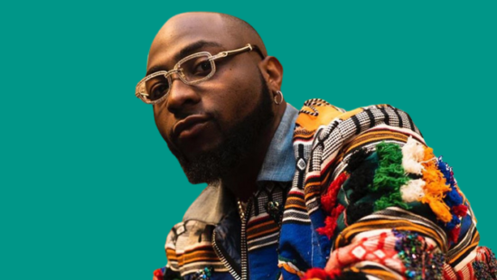 Davido reportedly acquires customized Lamborghini car worth N900M