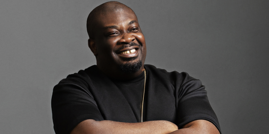 Don Jazzy is called out for remaining silent over the 2023 elections.