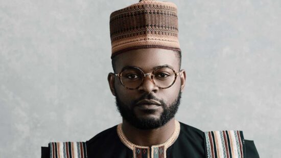 Falz warns INEC about the upcoming gubernatorial elections.