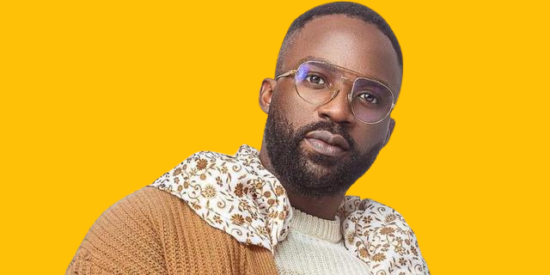 Iyanya reveals how much he spent on making and promoting his song, "Like"