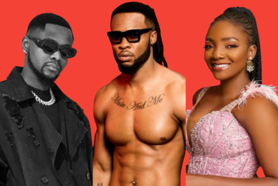 Kizz Daniel, Flavour, Simi, others to perform at Tribeville 2023