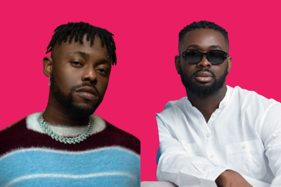 Lojay states the one requirement an artist must have to work with Sarz