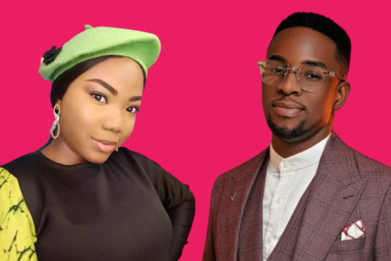Mercy Chinwo and Minister GUC spark beef rumours as they unfollow each other