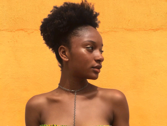 International Women's Day: New School Nigerian female artists changing the landscape