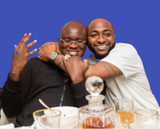 Pastor Tobi Adegboyega share snippet of intro of Davido’s incoming album