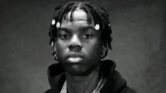 Rema reveals the meaning of his stage name.