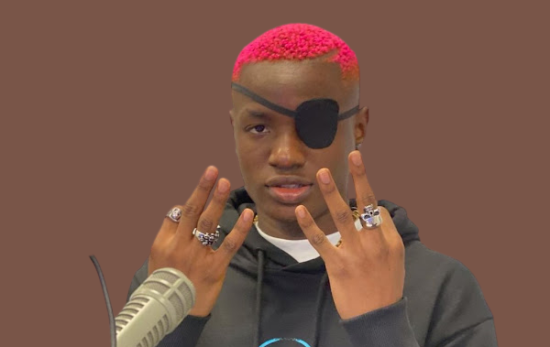 Ruger in search of a relationship, reveals last time he was with a woman