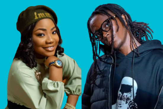 See why Mercy Chinwo slammed a N2bn lawsuit against an Upcoming artist