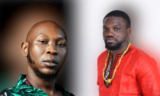 Seun Kuti Swipes At David Hundeyin Following Oxford University's Saga