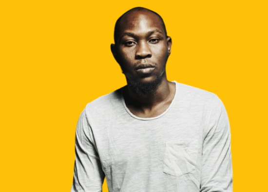 Seun Kuti sparks reactions as he argues Lagos State belongs to the Portuguese.