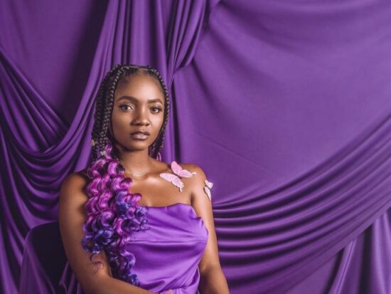 Simi says she lost respect for'certain' people because of the 2023 election