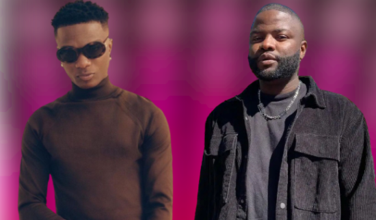 Skales speaks on beef with Wizkid (Video)