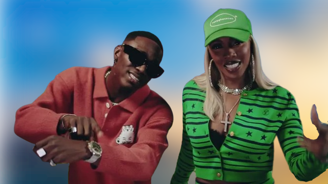 Spyro Ft. Tiwa Savage - Who Is Your Guy (Remix) [Lyrics]