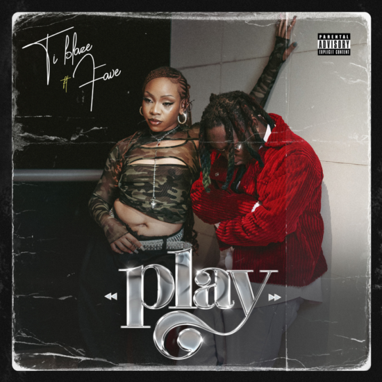 T.I Blaze – Play