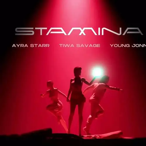 Tiwa Savage – Stamina