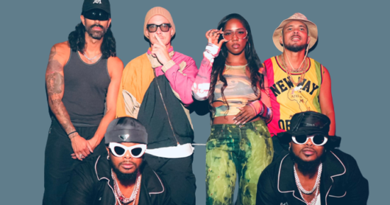 Tiwa Savage, Joeboy, others feature on Major Lazer & Major League Djz's forthcoming album